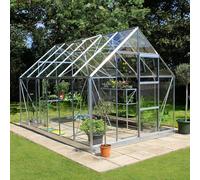 8X12 Greenhouse