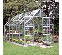 8X12 Greenhouse
