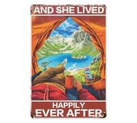 8x12 inches Metal Sign Beagle Dog Bathroom Bathtub Singers Retro Decoration Art Sign Home Bedroom Toilet Bathroom Bar Cafe Club Cave Wall Decor Vintage Tin Sign