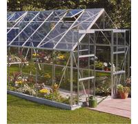 8X14 Greenhouse