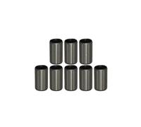 8x14 Mm Motor Cylinder Crankcase Dowel Pin Compatible With 125cc 140cc 160cc Pit Dirt Bike GY6 4-Stroke Engines(8pcs)