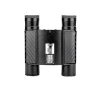 8X20 10X25 ED Binoculars SMC Coating Bak4 Prism Optics Folding Telescope For Camping Hunting Tourism