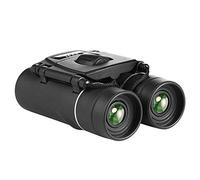 8X21 Zoom Binoculars 1000M Hd Powerful Folding Mini Telescope Compact Binocular Optics Glass Camping happy gift