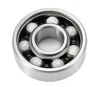 8x22x7mm Replacement Ceramic Ball Bearing for Hand Fidget Skateboard Bearings