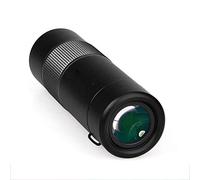 8X25/8X32 Monocular Ed Glass Telescope Bak4 Prism Waterproof Hd Mini Professional Telescope Binoculars happy gift