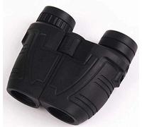 8X25 Compact Binocular, Paul Prism XMC Multi-Coated BAK4 Prism Hand Figured Polishing Telescope for Bird Watching, Hunting