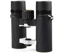8x25 Compact Binocular, Paul PrismMulti-Coated Hollow Master Design Folding Telescope for Bird Watching, Hunting