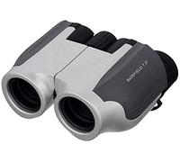 8X25 Compact Binoculars, Hd Wide Angle Lightweight Metal Body Bak4 Anti-Prism Binoculars For Birds Watching Hunting Traveling