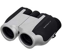 8X25 Compact Binoculars, Hd Wide Angle Lightweight Metal Body Bak4 Anti-Prism Binoculars For Birds Watching Hunting Traveling