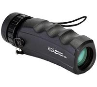 8X25 Portable BAK4 Prism FMC Lens Monocular Telescope Compact with Night Vision Life Waterproof Monocular for Bird Watching Sports Travel Hiking