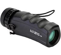 8X25 Portable BAK4 Prism FMC Lens Monocular Telescope Compact with Night Vision Life Waterproof Monocular for Sports Travel Hiking Bird Watching