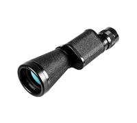 8X30/10X40/12X45 Monocular HD High Portable Mini Telescope Captain Caribbean Pirates Spyglass Binoculars(10x40)