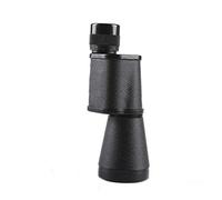 8X30 10X40 12X45 Monocular Powerful Telescope Camping Hunting Optical Long Range Zoom Quality Scope Professional