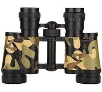 8X30 Binoculars, High Times Binocular Long Range, HD Increase Waterproof Telescope Camouflage, for Travel, Bird Watching, Astronomy, Sports and Wildlife