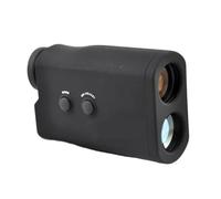 8x30 Rangefinder 1500m Meter Distance Tester Professional Hunting Golf Range Finder Electronic Ruler High Precision