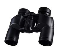 8X32 Binoculars Waterproof Binoculars Telescope Bak4 Prism Optics Compact for Camping