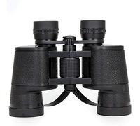 8X40|10X50 Fmc Binoculars With Clear Weak Light Vision, Hd Wide Angle Eyepiece Non-Slip Design Binocular Telescope For Birds Watching Hunting Traveling