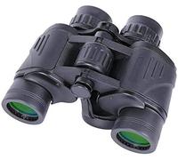 8X40 Paul Metal Binoculars for Adult, HD ProfessionalCoating BAK4 Binoculars for Bird WatchingStargazing Hunting Co