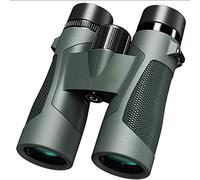8X42|10×42 Binoculars Large Field of View - Lightweight Binoculars for Birds Watching Hunting Sports - Nitrogen Floating Waterproof Super Far Vision