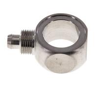 8x6 & G3/8'' Stainless Steel 1.4571 Banjo Push-on Fitting