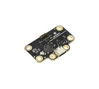 8x8 Matrix ToF 3D Distance Sensor | Onboard RP2040 & VL53L7CX | 64-Pixel Depth Imaging | 3.5m Range & 60° FOV | I2C/UART/USB-C | Compatible with Arduino, Raspberry Pi, ESP32