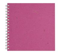 8x8 Posh Pig White Paper 35lvs Berry Banana