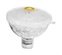 8x8x8cm LED Underwater Light IP68 Waterproof(1PCS)