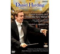 ドヴォルザーク：交響曲第9番《新世界より》ほか～フェニーチェ歌劇場ニューイヤー・コンサート2011～ [DVD]