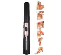 9.0 Terahertz (THZ) Wand, Electric THZ Therapy Blower Portable Quantum Wellness and Body Massage Instrument Water Enhancement with Terahertz Frequency for Subhealthy People