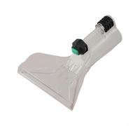 9.012-278.0 Wash Nozzle, Fits For Karcher SE 4001, SE 4002, SE 5.100, SE 6.100 Extractors, Handheld Deep Fiber Cleaner For Furniture And Auto Interiors, White Accessory