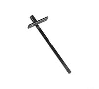 9-1/2 Inch Rip Fence Replacement for BSS610, BSS611, 5704RK, 5005BA, 5007NB, 5057KB, 5046DwB, 5621DWA Circular Saws - Metal for Edge Guide with S