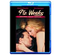 9 1/2 Weeks [Blu-ray] [1986] [US Import]
