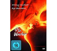 9 1/2 Wochen