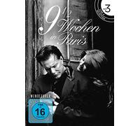 9 1/2 Wochen in Paris - Digital Remastered - Cine-Star-Selection Nr. 3