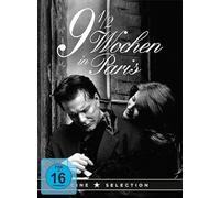 9 1/2 Wochen in Paris - Digital Remastered - Cine-Star-Selection Nr. 3 [DVD] [1996]