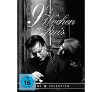 9 1/2 Wochen in Paris - Digital Remastered - Cine-Star-Selection Nr. 3 [Import anglais]