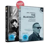 9 1/2 Wochen in Paris + The Blackout (Abel Ferrara) - Limited CINE SELECTION-Bundle Set - Mickey Rourke, Dennis Hopper und Béatrice Dalle
