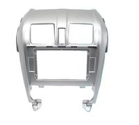 9 10 Inch Car DVD Frame Audio Stereo Panel Frame Cables Harnes For CRV 2008-2011 MP3 MP5 Video Radio Player Car Stereo Facia(Olny Frame A)