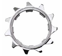 Miche Campagnolo 1st 9 / 10S 11T-17S Cog - Silver