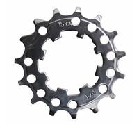 9-10 speed cassette sprocket for Campagnolo 15t.