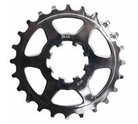 9-10 speed cassette sprocket for Campagnolo 24t intermediate-last position 9 spe
