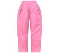 (9/10, Sweetpink) Trespass Kids Waterproof Trouser - Echo