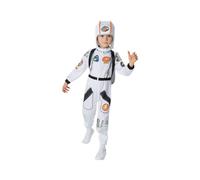 (9-10 years) Astronaut Boys Spaceman Costume