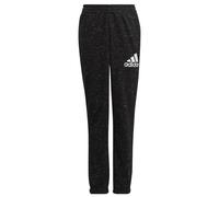 (9-10 Years, Black) Adidas Childrens/Kids Future Icons Badge Of Sport Jogging Bottoms