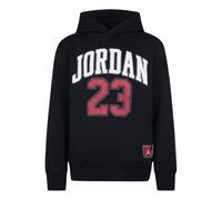 (9-10 Years, Black/Gold) Nike Childrens/Kids Air Jordan 23 Hoodie