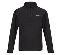 Regatta Childrens/Kids Loco Fleece - Black - 9-10 Years - Black