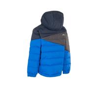 Trespass Kids Padded Jacket Layout Blue 9/10
