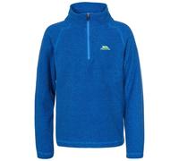 Trespass Childrens/Kids Keynote Fleece (9/10 Years) (Blue)