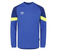 Umbro Childrens/Kids Goalkeeper Jersey GT7617