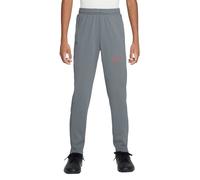 (9-10 Years, Grey/Black) Nike Childrens/Kids Training Tracksuit Bottoms